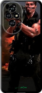 TPU чехол Базука для Huawei Honor 200 - 4564b-3731 изображение 