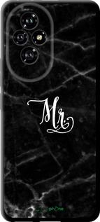 TPU чехол Мрамор1 для Huawei Honor 200 - 4582b-3731 изображение 