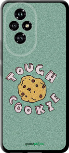 TPU чехол Печенька для Huawei Honor 200 - 4632b-3731 изображение 