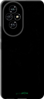 TPU чехол Пальмы1 для Huawei Honor 200 - 4634b-3731 изображение 