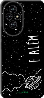 TPU чехол e alem для Huawei Honor 200 - 4646b-3731 изображение 