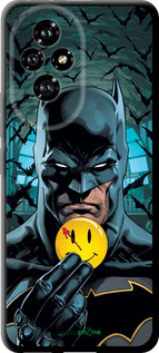 TPU чехол Бэтмен 2 для Huawei Honor 200 - 4679b-3731 изображение 
