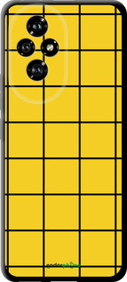 TPU чехол Линии 1 для Huawei Honor 200 - 4732b-3731 изображение 