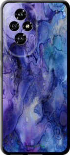TPU чехол Мрамор 7 для Huawei Honor 200 - 4802b-3731 изображение 