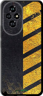 TPU чехол Biohazard  7 для Huawei Honor 200 - 4823b-3731 изображение 