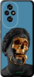 TPU чехол Sculptures для Huawei Honor 200 - 4845b-3731 изображение 