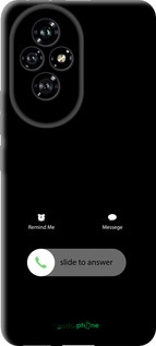 TPU чехол Айфон 2 для Huawei Honor 200 - 4888b-3731 изображение 