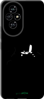 TPU чехол Предложение для Huawei Honor 200 - 4898b-3731 изображение 