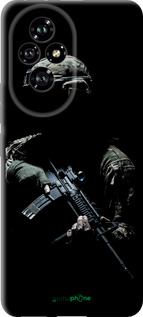 TPU чехол Защитник v3 для Huawei Honor 200 - 5226b-3731 изображение 