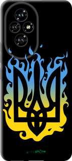 TPU чехол Герб v1 для Huawei Honor 200 - 5258b-3731 изображение 