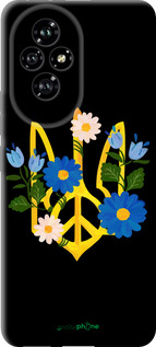 TPU чехол Герб v3 для Huawei Honor 200 - 5265b-3731 изображение 