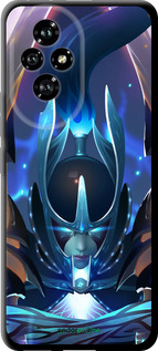 TPU чехол № 5328 для Huawei Honor 200 - 5328b-3731 изображение 