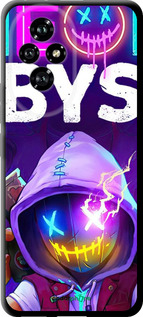 TPU чехол № 5330 для Huawei Honor 200 - 5330b-3731 изображение 