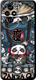 TPU чехол № 5332 для Huawei Honor 200 - 5332b-3731 изображение 