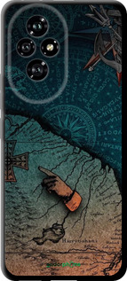 TPU чехол № 5334 для Huawei Honor 200 - 5334b-3731 изображение 