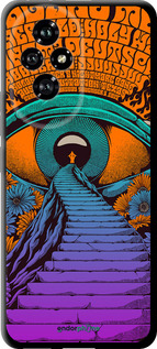 TPU чехол № 5336 для Huawei Honor 200 - 5336b-3731 изображение 