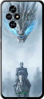 TPU чехол № 5352 для Huawei Honor 200 - 5352b-3731 изображение 