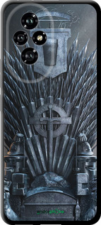 TPU чехол № 5354 для Huawei Honor 200 - 5354b-3731 изображение 