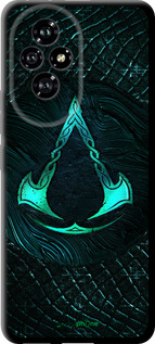 TPU чехол № 5363 для Huawei Honor 200 - 5363b-3731 изображение 