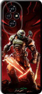 TPU чехол № 5369 для Huawei Honor 200 - 5369b-3731 изображение 