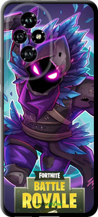 TPU чехол № 5370 для Huawei Honor 200 - 5370b-3731 изображение 