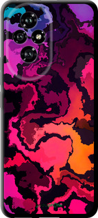 TPU чехол № 5386 для Huawei Honor 200 - 5386b-3731 изображение 