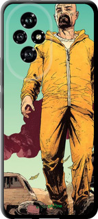 TPU чехол № 5387 для Huawei Honor 200 - 5387b-3731 изображение 