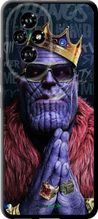 TPU чехол № 5389 для Huawei Honor 200 - 5389b-3731 изображение 