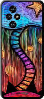 TPU чехол № 5390 для Huawei Honor 200 - 5390b-3731 изображение 