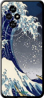 TPU чехол № 5394 для Huawei Honor 200 - 5394b-3731 изображение 