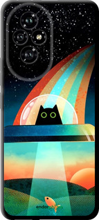 TPU чехол № 5395 для Huawei Honor 200 - 5395b-3731 изображение 