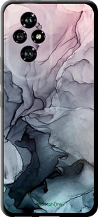 TPU чехол № 5398 для Huawei Honor 200 - 5398b-3731 изображение 