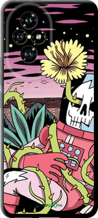 TPU чехол № 5401 для Huawei Honor 200 - 5401b-3731 изображение 