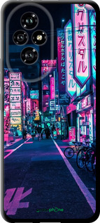 TPU чехол № 5403 для Huawei Honor 200 - 5403b-3731 изображение 