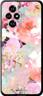 TPU чехол № 5404 для Huawei Honor 200 - 5404b-3731 изображение 