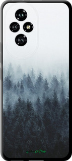 TPU чехол № 5406 для Huawei Honor 200 - 5406b-3731 изображение 