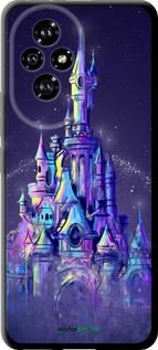 TPU чехол № 5407 для Huawei Honor 200 - 5407b-3731 изображение 