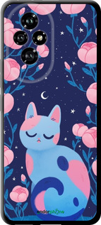 TPU чехол № 5409 для Huawei Honor 200 - 5409b-3731 изображение 