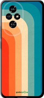TPU чехол № 5410 для Huawei Honor 200 - 5410b-3731 изображение 