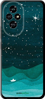 TPU чехол № 5412 для Huawei Honor 200 - 5412b-3731 изображение 