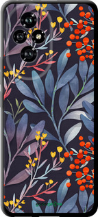 TPU чехол № 5423 для Huawei Honor 200 - 5423b-3731 изображение 