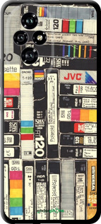 TPU чехол № 5426 для Huawei Honor 200 - 5426b-3731 изображение 