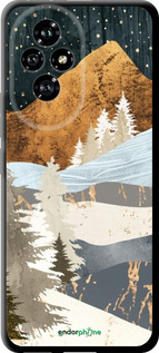 TPU чехол № 5430 для Huawei Honor 200 - 5430b-3731 изображение 