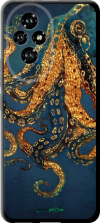 TPU чехол № 5433 для Huawei Honor 200 - 5433b-3731 изображение 