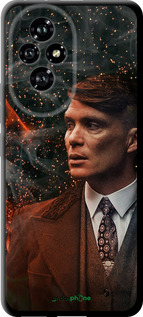 TPU чехол № 5435 для Huawei Honor 200 - 5435b-3731 изображение 