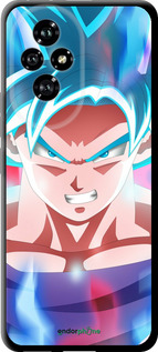 TPU чехол № 5438 для Huawei Honor 200 - 5438b-3731 изображение 