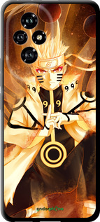 TPU чехол № 5441 для Huawei Honor 200 - 5441b-3731 изображение 