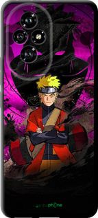 TPU чехол № 5442 для Huawei Honor 200 - 5442b-3731 изображение 