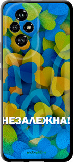 TPU чехол Незалежна для Huawei Honor 200 - 5447b-3731 изображение 