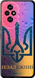 TPU чехол Незалежний для Huawei Honor 200 - 5448b-3731 изображение 